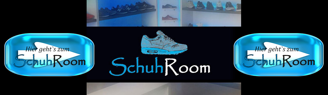 Sneaker Shop Fulda Schuhroom