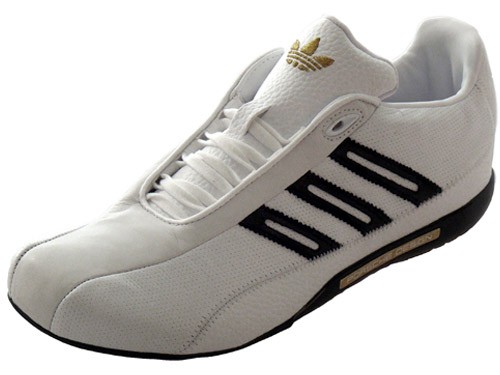 Adidas Porsche Design S2