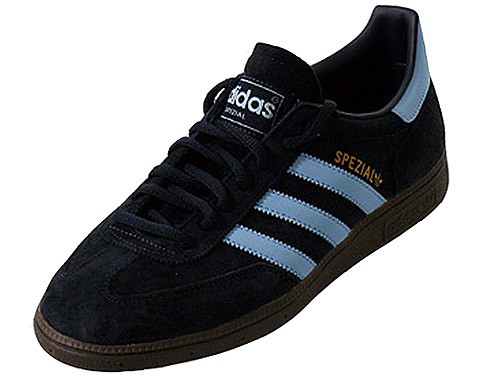 Adidas Spezial M Freizeitschuh Herren dunkelblau