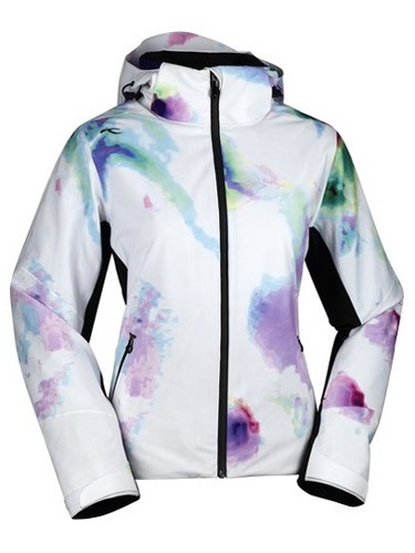 Kjus Skijacke Damen Northern Lights Jacket