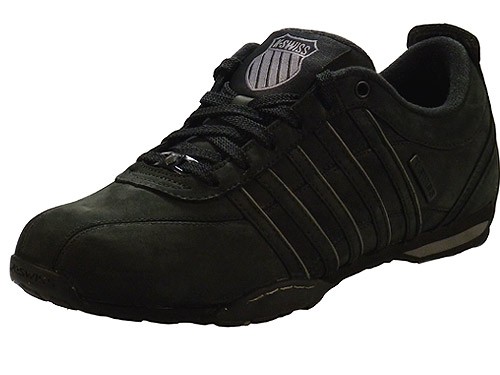K-Swiss Sneaker Arvee 1.5 schwarz grau