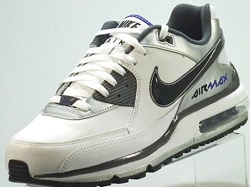 Nike Air Max LTD II Sportschuh wei&szlig;