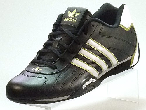 Bild adidas goodyear race