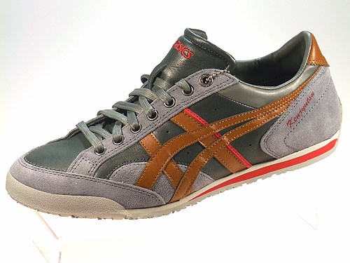 asics kenjyutsu