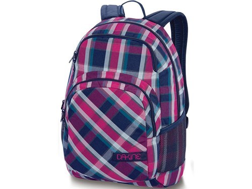 Dakine Hana Pack Rucksack 26 Liter bunt kariert