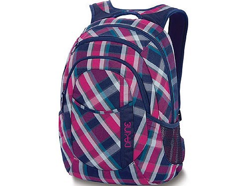 Dakine Garden Pack Rucksack 20 Liter vivienne plaid