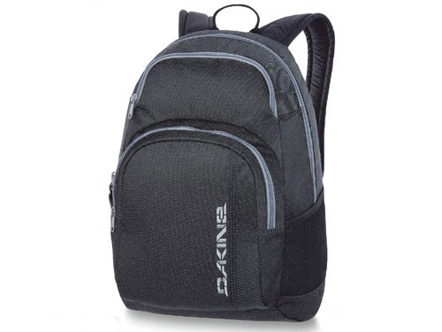 Dakine Central Pack Rucksack 26 Liter grau denim grey