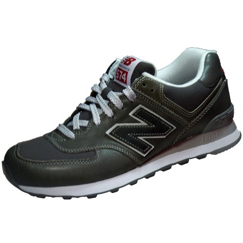 new balance vollleder