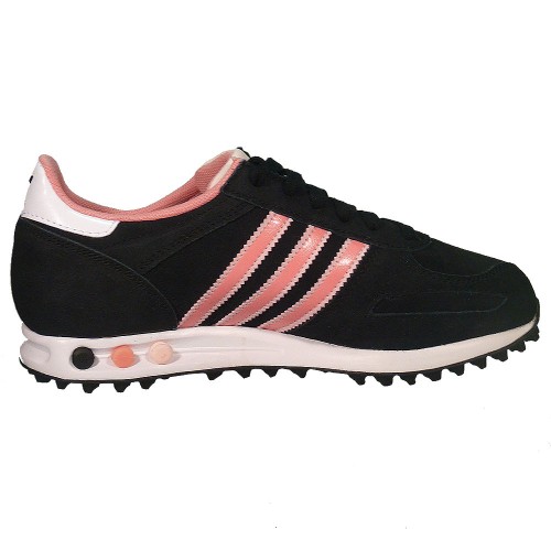 Adidas La Trainer Schwarz Rot buc it Adidas La Trainer Schwarz Rot buc it