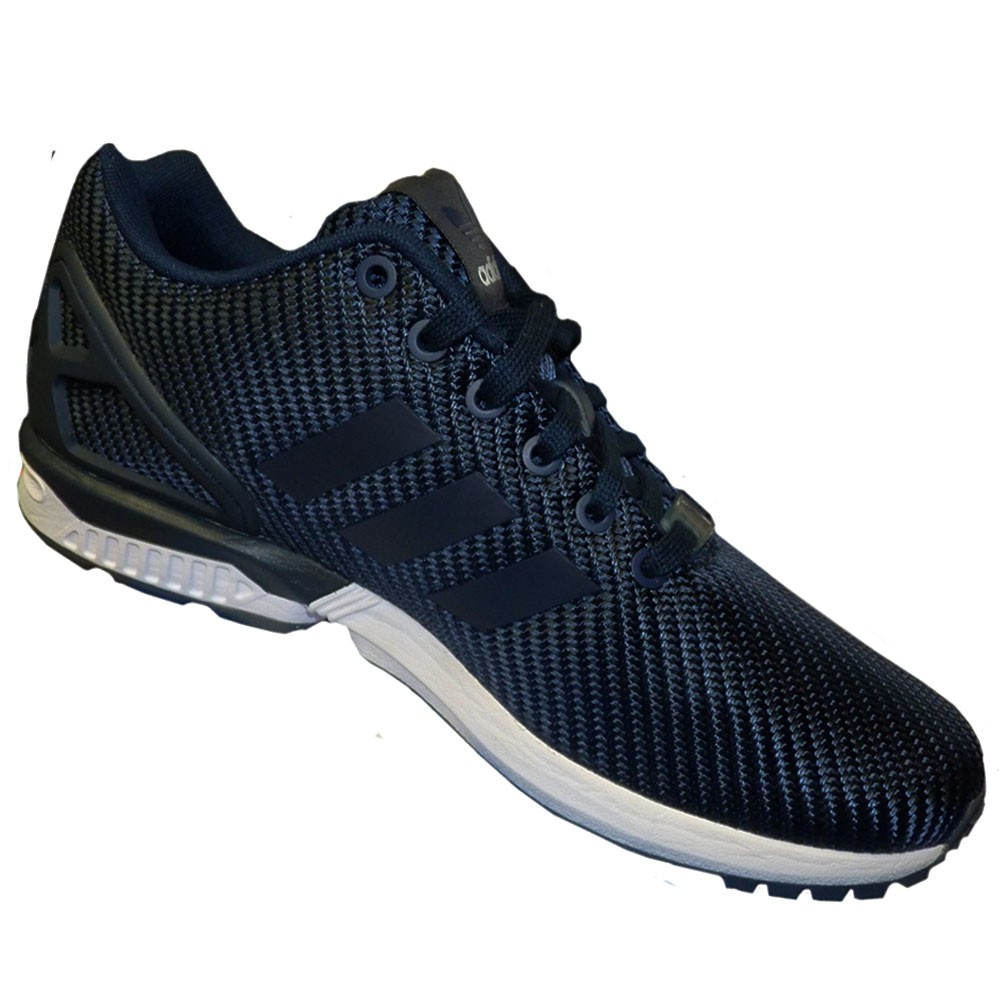 adidas zx flux herren blau adidas zx flux herren blau