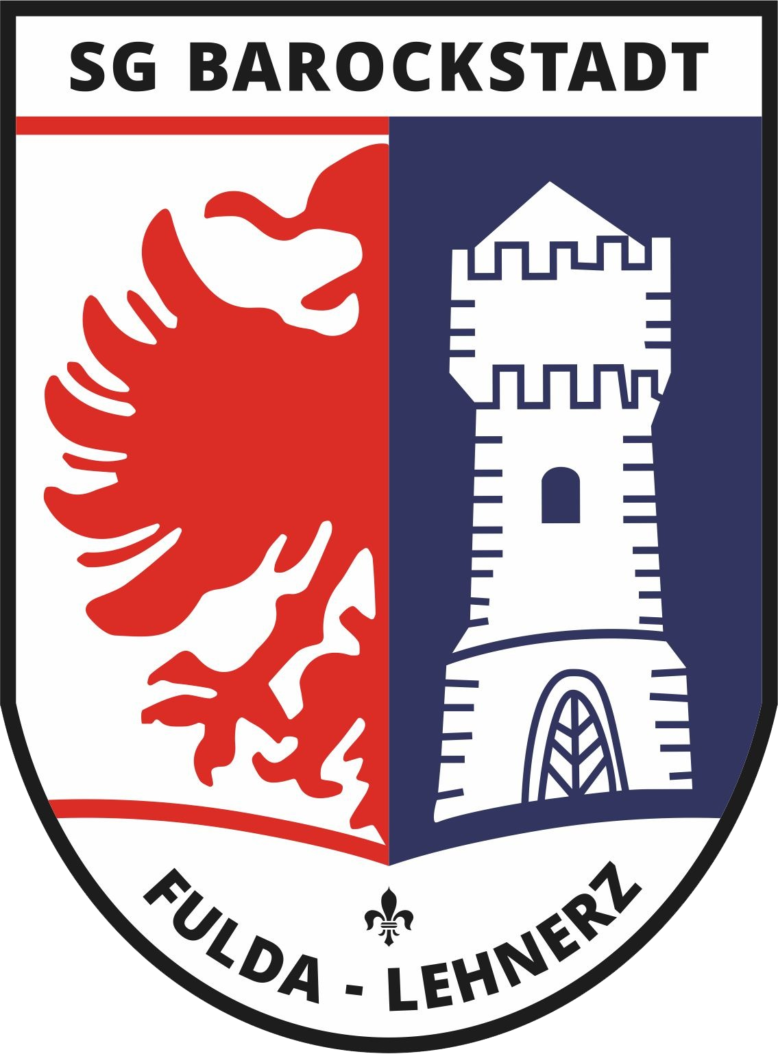 SG Barockstadt Fulda-Lehnerz Logo