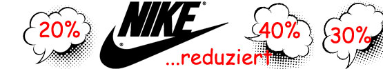 Nike Schuhe Angebote