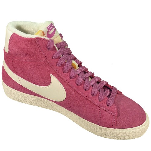 Nike Blazer Pink Damen Nike Blazer Pink Damen