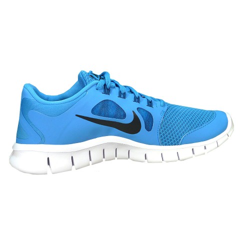 nike free 5.0 hellblau kinder