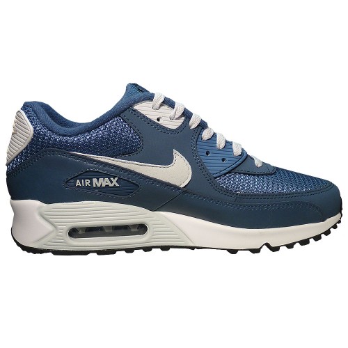 Nike Air Max 90 Blau Herren Nike Air Max 90 Blau Herren