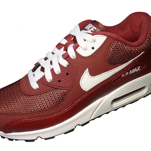 nike air max 90 bordo
