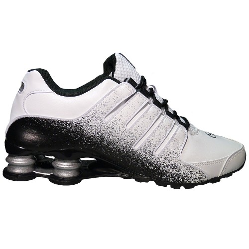 Nike Shox NZ Herren Weiß anytekabel.de Nike Shox NZ Herren Weiß anytekabel.de