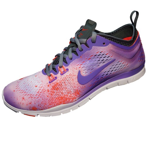 Nike Free 5.0 Lila Damen Nike Free 5.0 Lila Damen