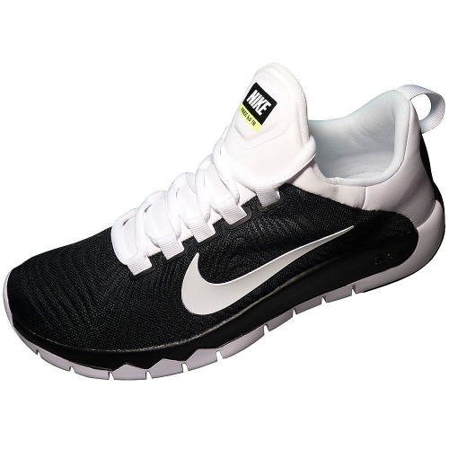 nike free 5.0 herren schwarz weiss