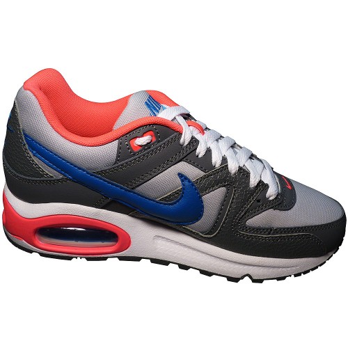 Nike Sneaker Grau Blau Nike Sneaker Grau Blau