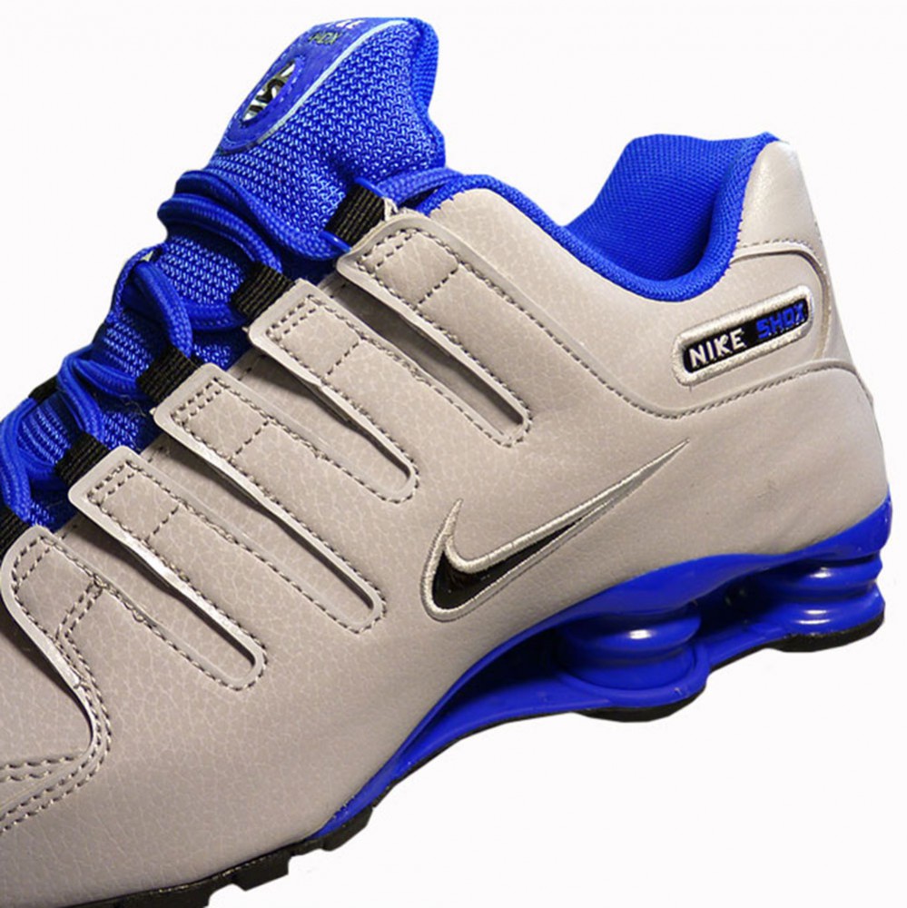 Nike Shox Electric Nike Shox Electric