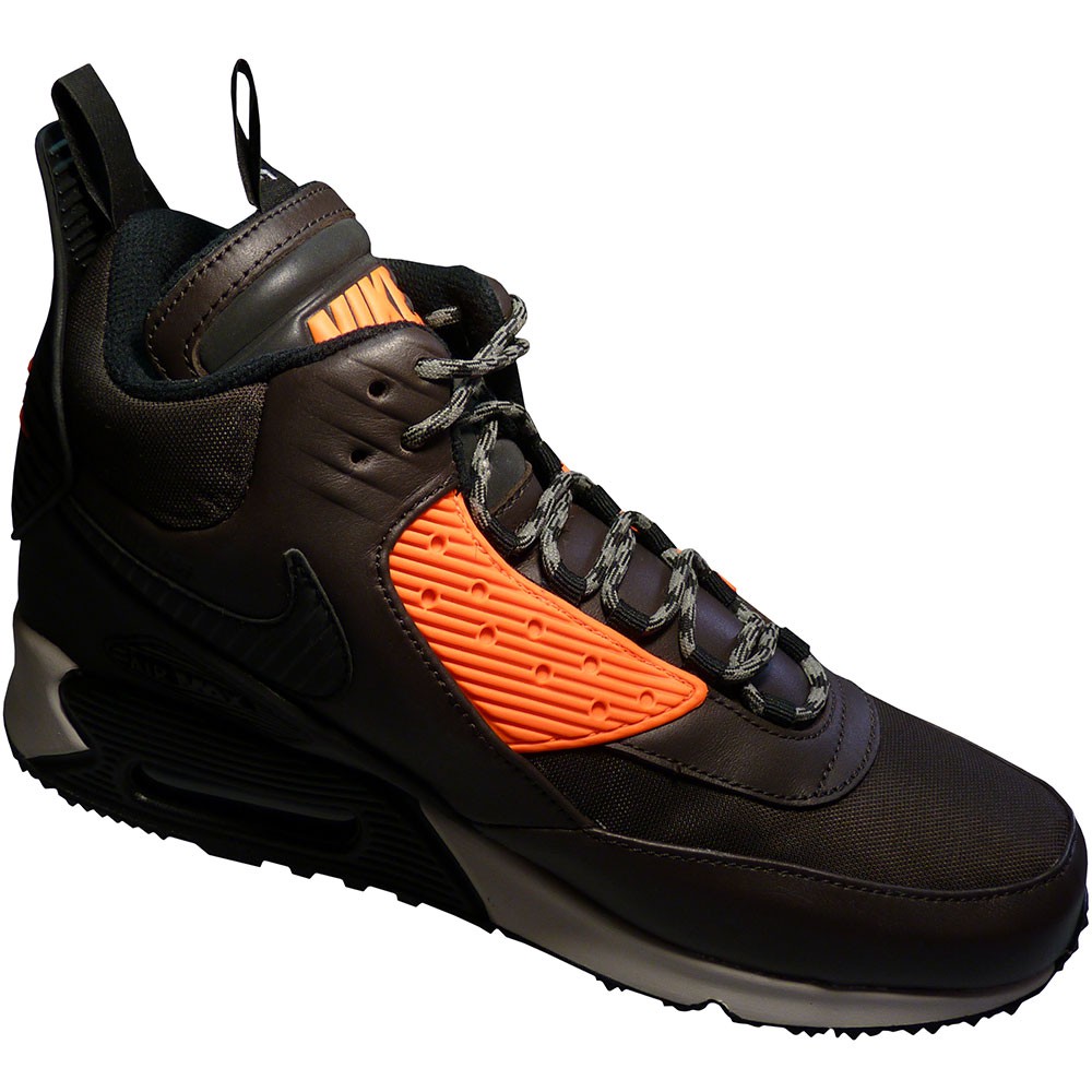 Nike Air Max Braun Orange Nike Air Max Braun Orange
