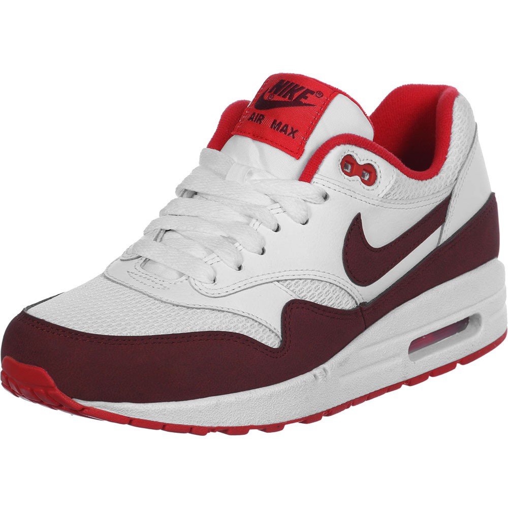 Nike Air Max One Damen Rot Nike Air Max One Damen Rot