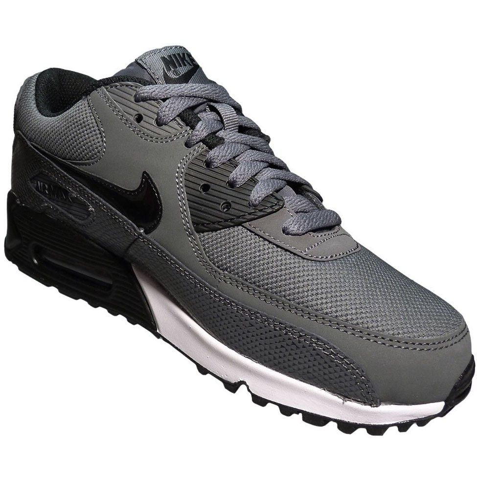 Nike Air Max Grau Schwarz Nike Air Max Grau Schwarz