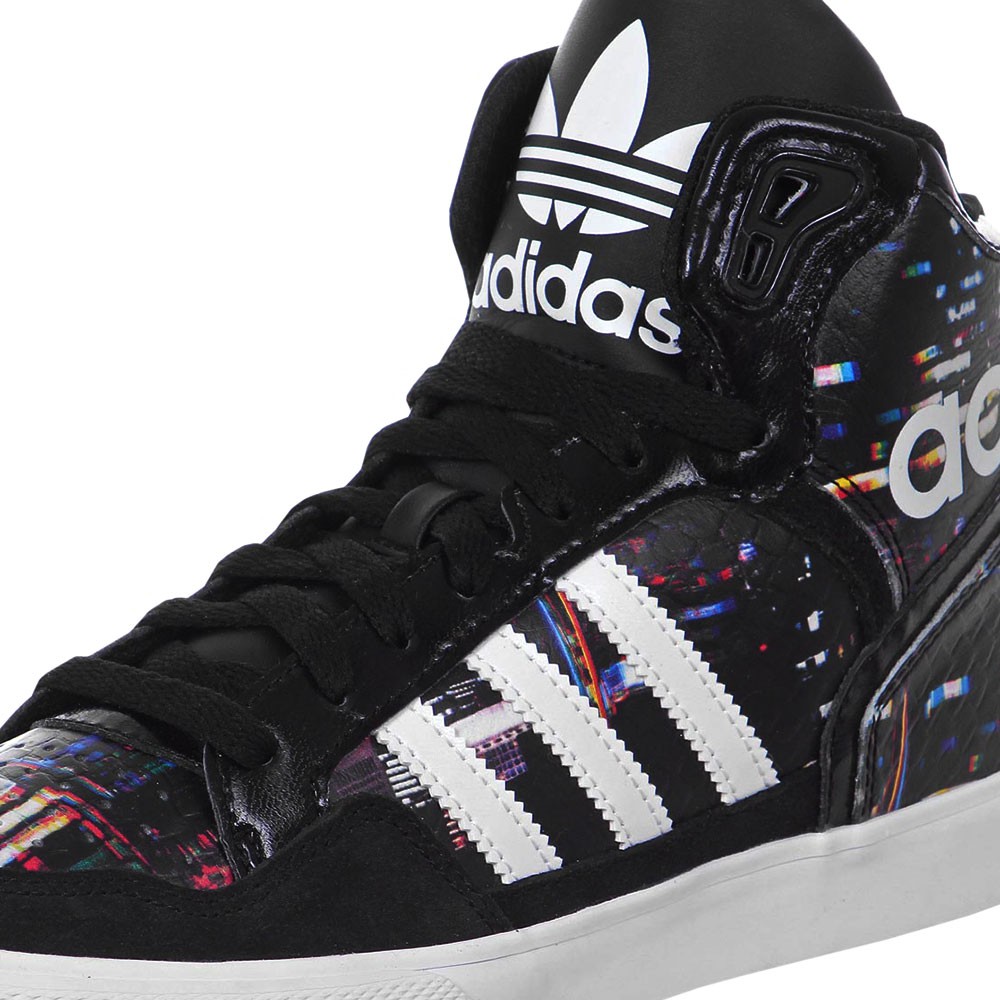 Adidas Damen High Tops Adidas Damen High Tops