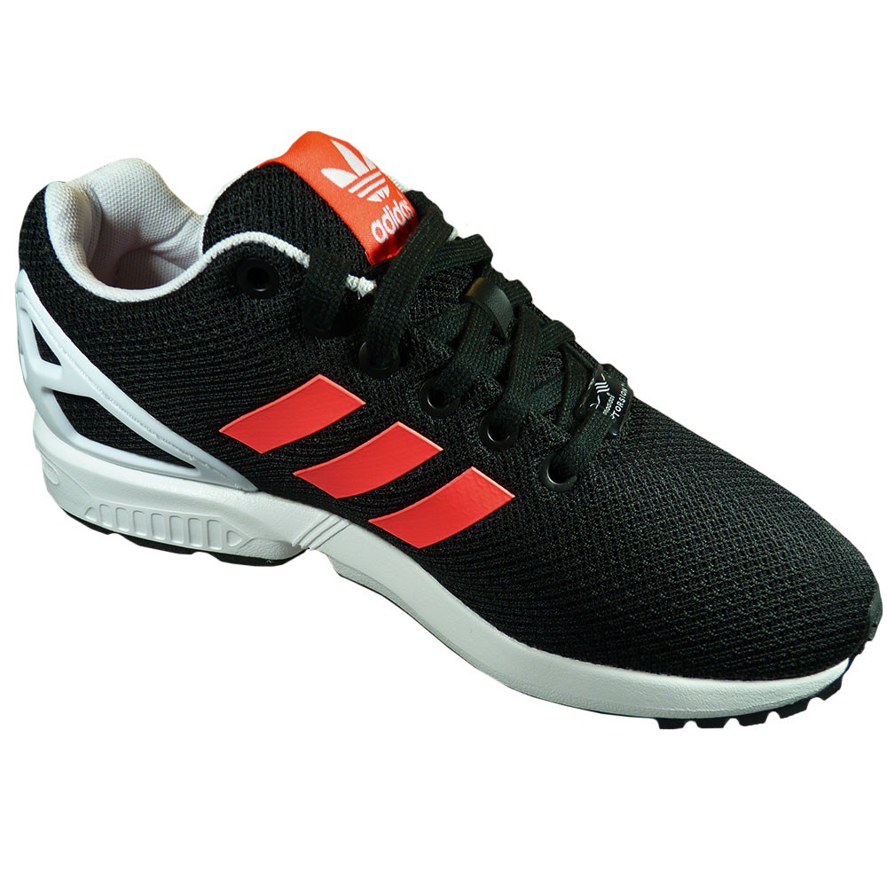 adidas zx flux damen pink