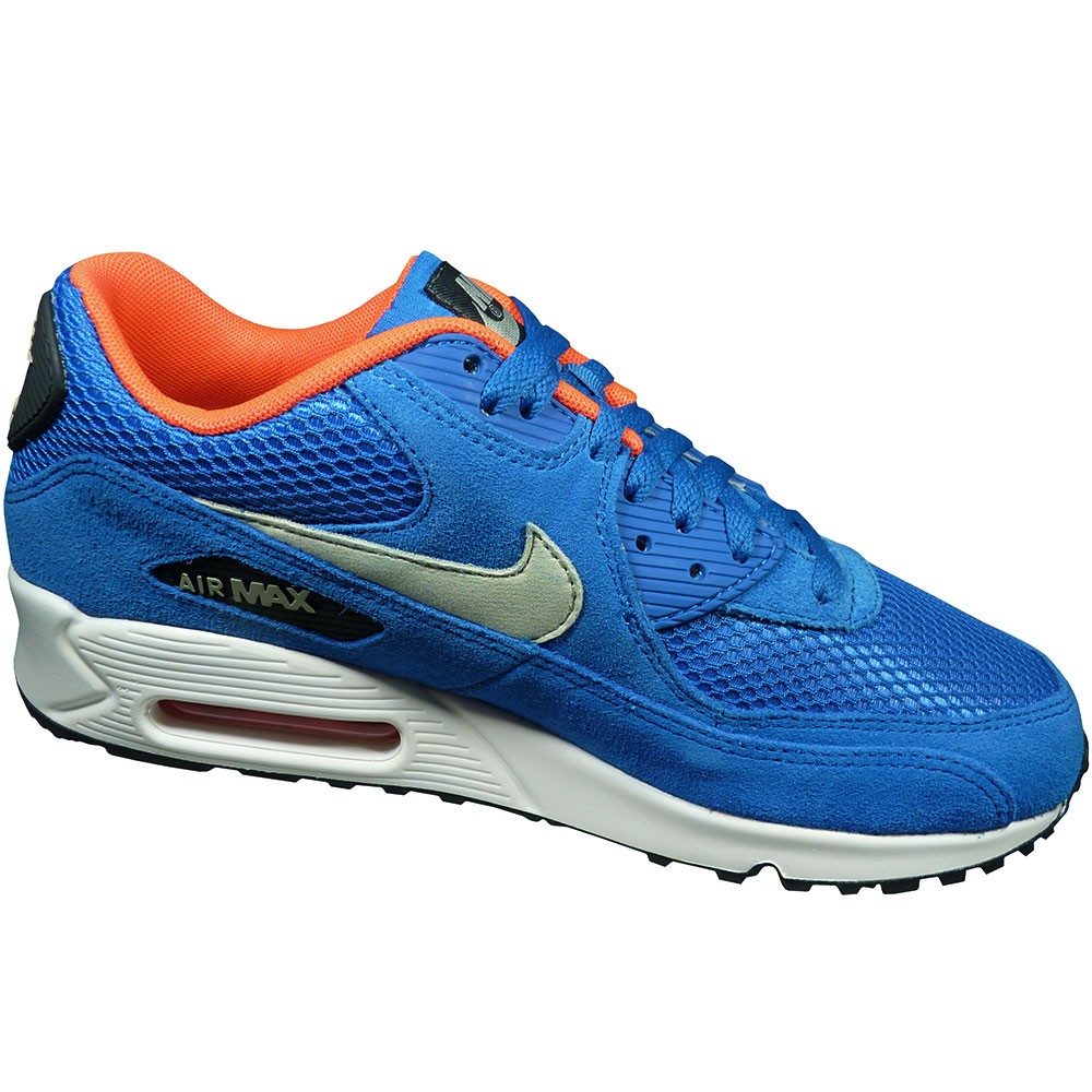 Nike Air Max 90 Blau Herren Nike Air Max 90 Blau Herren