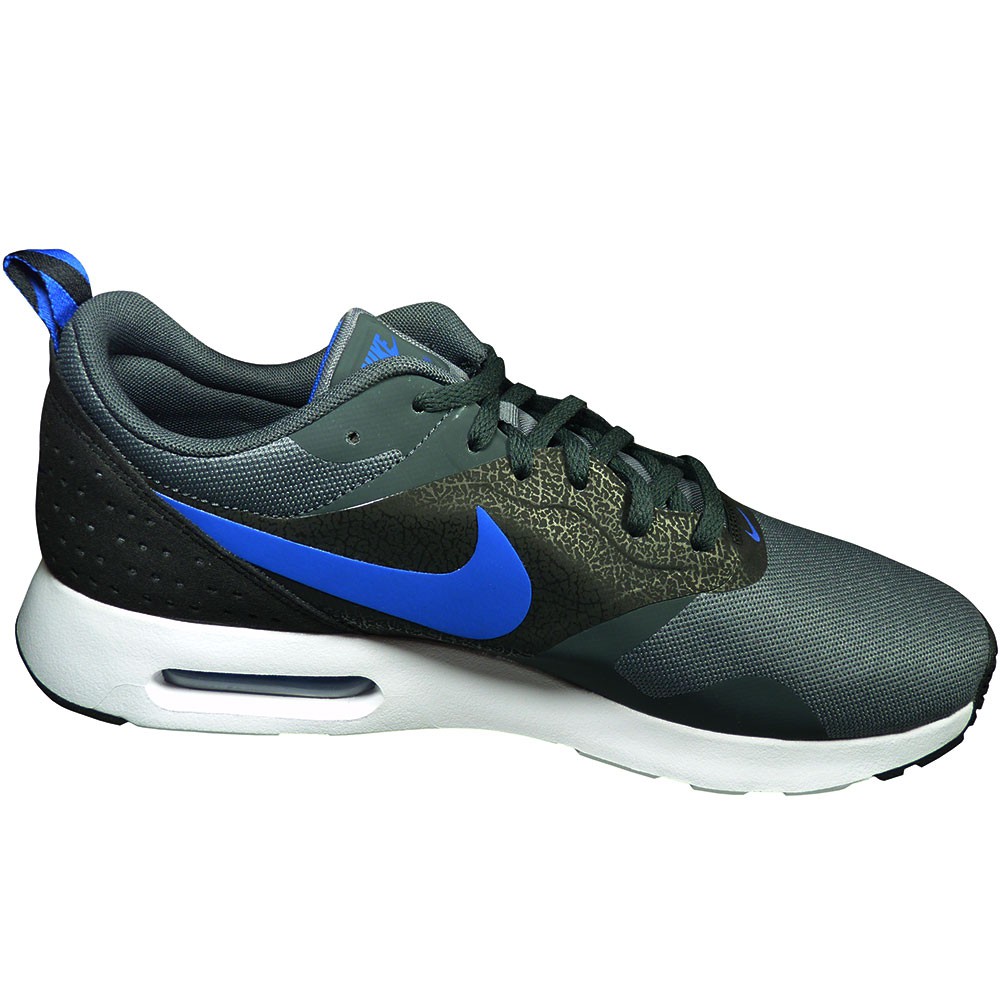 Nike Sneaker Grau Blau Nike Sneaker Grau Blau