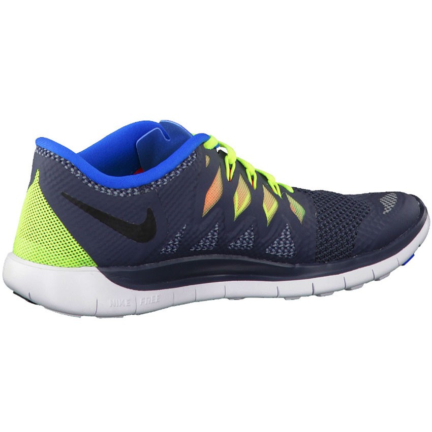 NIKE Nike Free Run 2 Mädchen Laufschuh rosaweiß | 3,5Y NIKE Nike Free Run 2 Mädchen Laufschuh rosaweiß | 3,5Y
