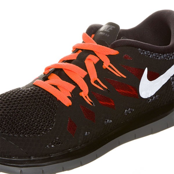 nike free 5.0 schwarz rot