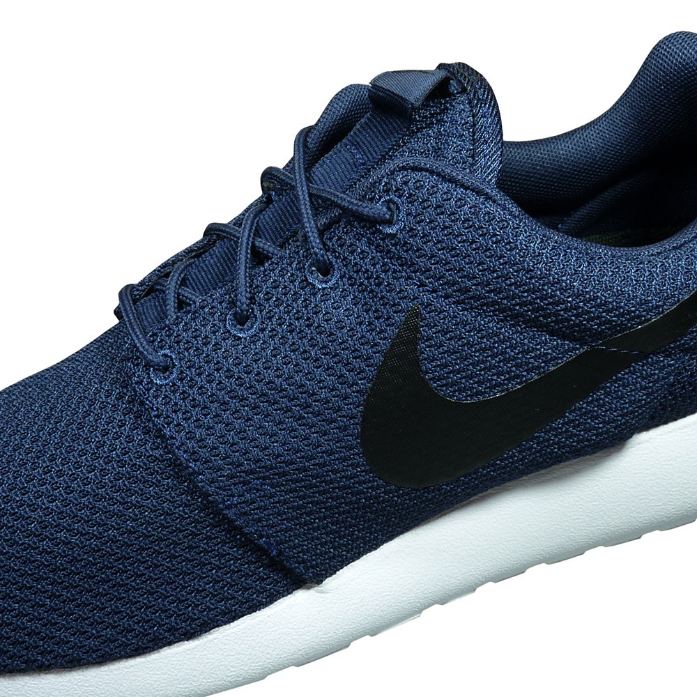 Roshe Run Herren Blau Roshe Run Herren Blau