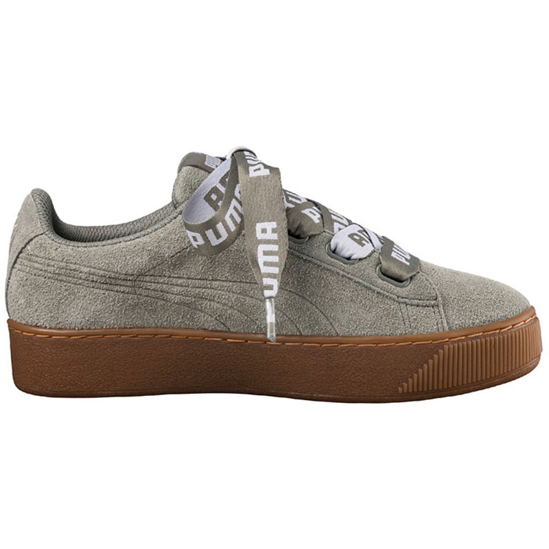 puma vikky platform damen puma vikky platform damen