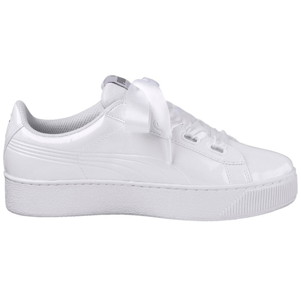 puma damen sneaker platform rot puma damen sneaker platform rot