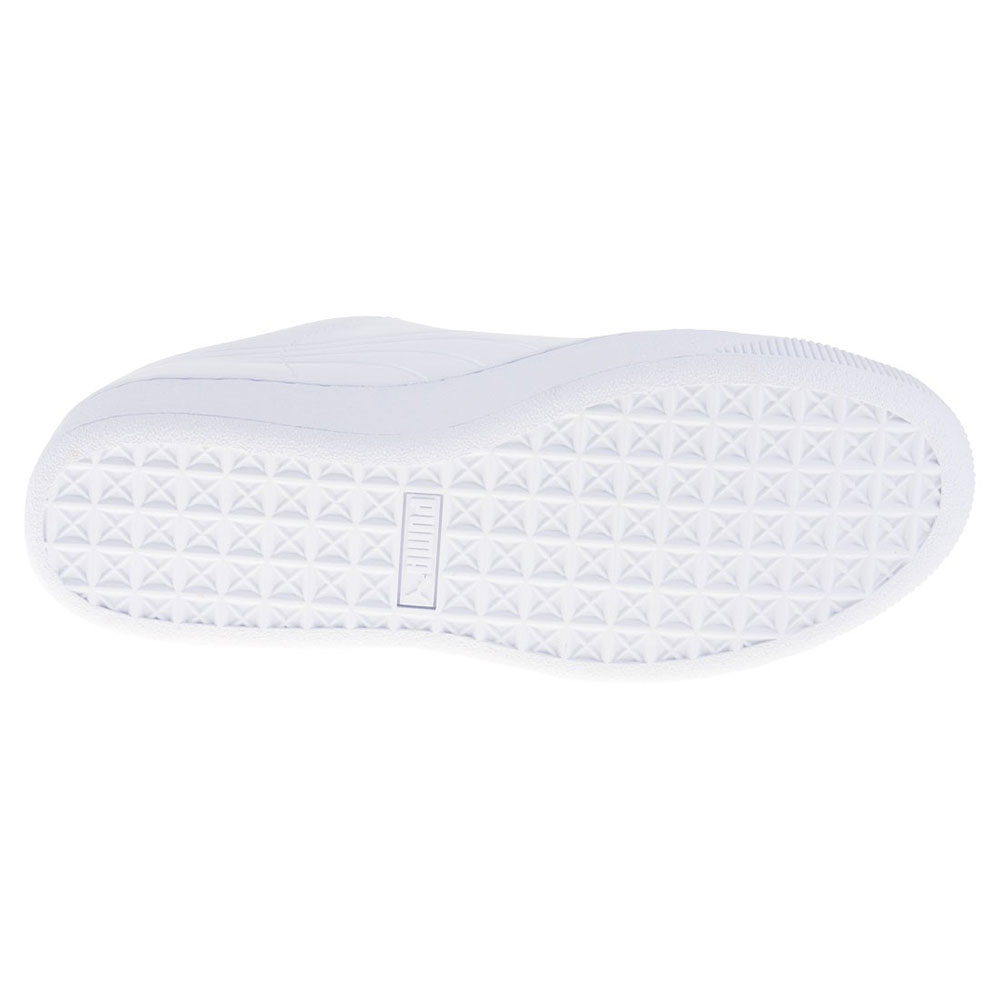 puma damen sneaker weiß lack puma damen sneaker weiß lack