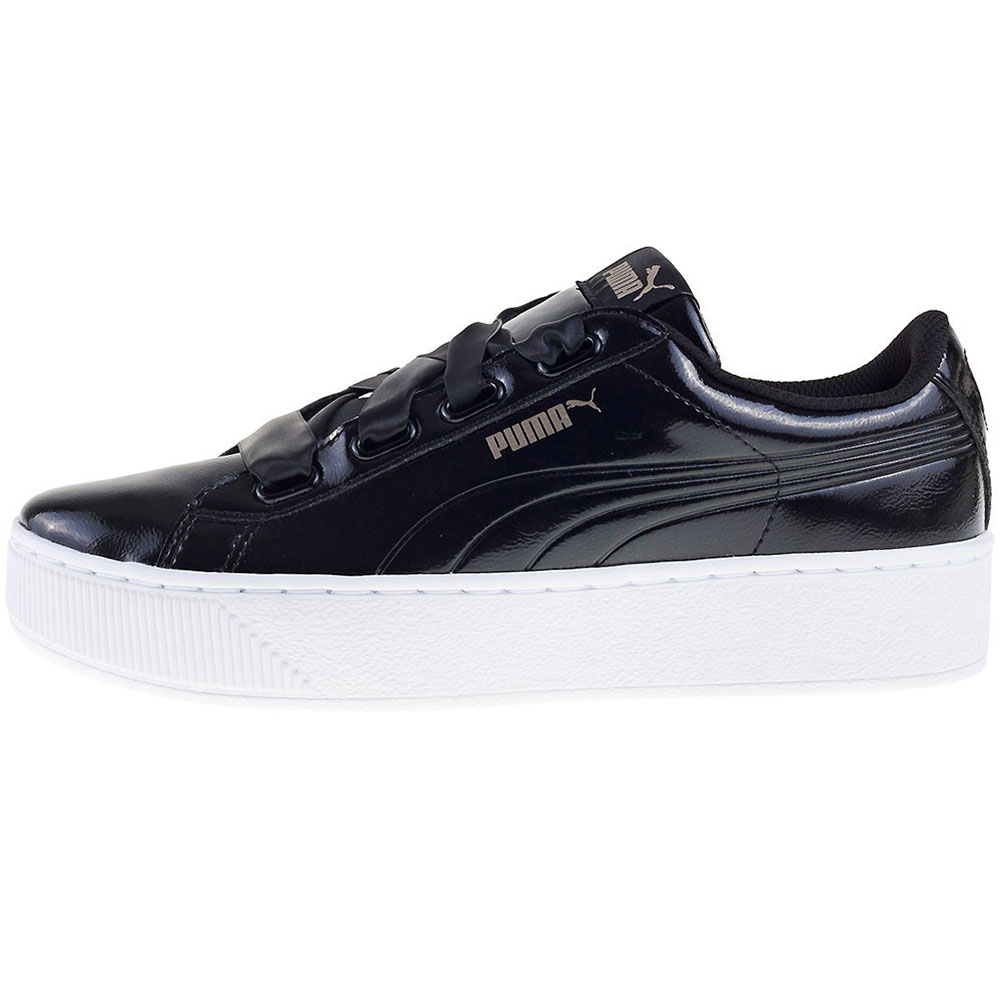 puma damen sneaker weiß lack puma damen sneaker weiß lack