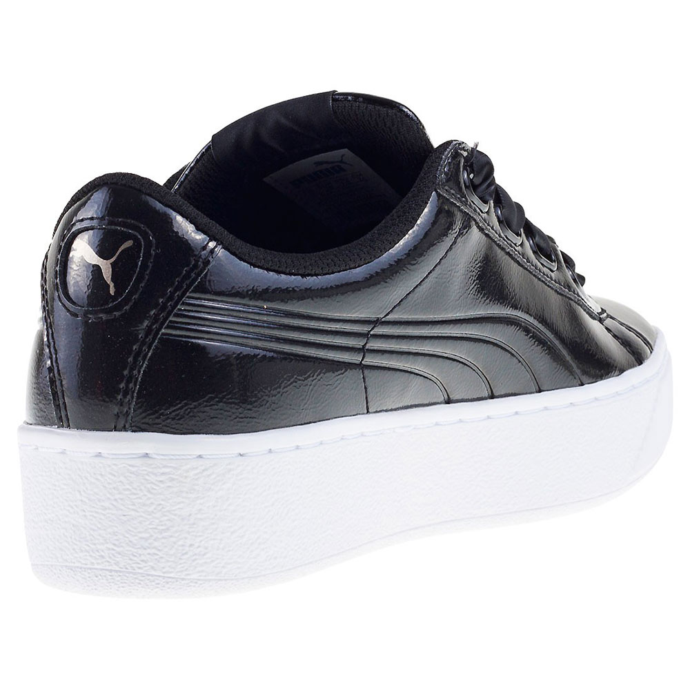 puma damen sneaker lack puma damen sneaker lack