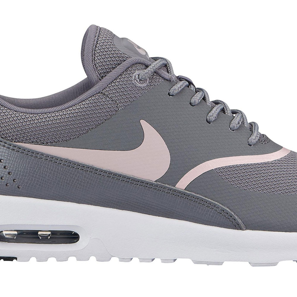 nike air max thea hellgrau