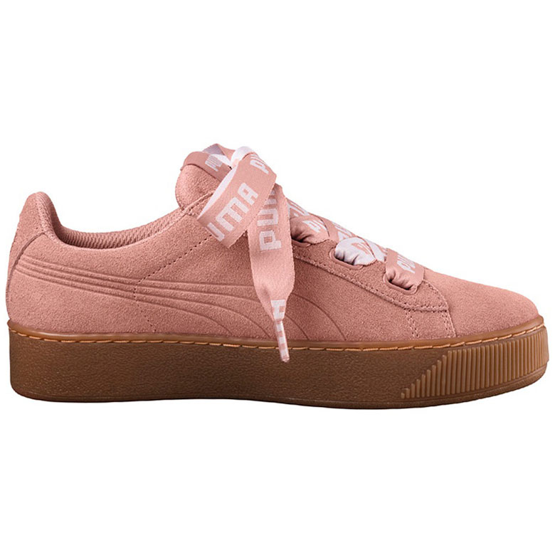 puma damen sneaker peach beige puma damen sneaker peach beige