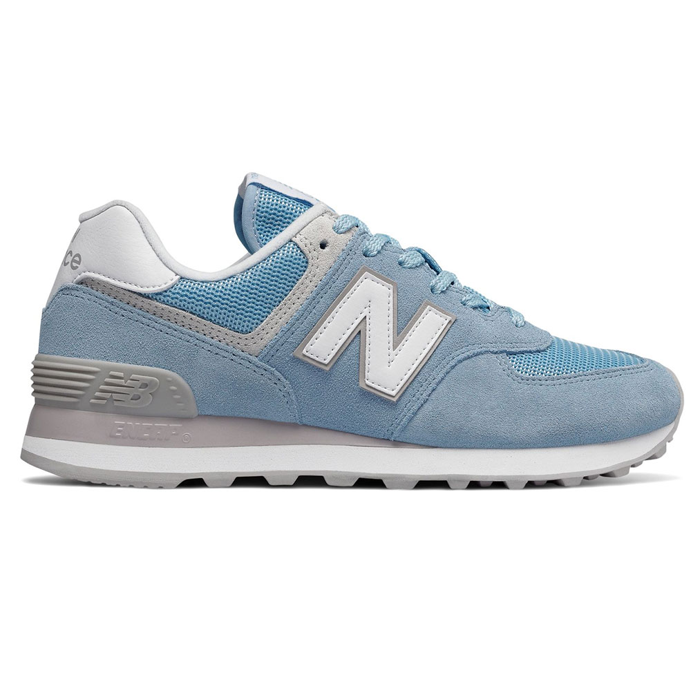 new balance hellblau damen