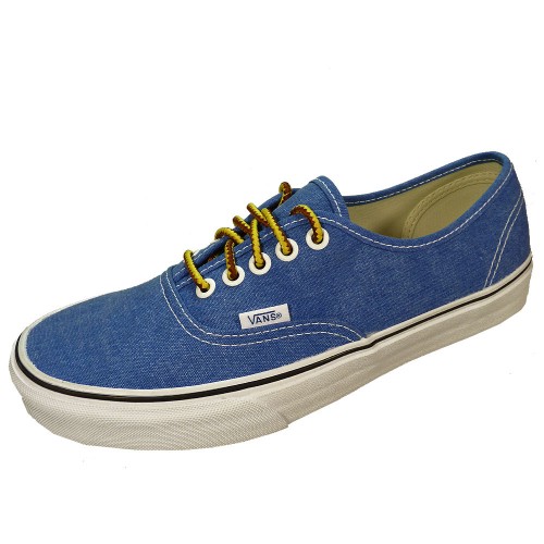 vans authentic blau vans authentic blau