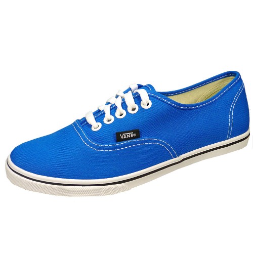 vans authentic lo pro blau vans authentic lo pro blau