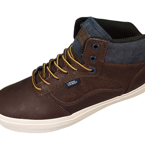 vans sneaker leder herren vans sneaker leder herren