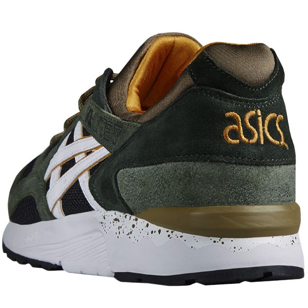 asics sneaker gel lyte männer asics sneaker gel lyte männer