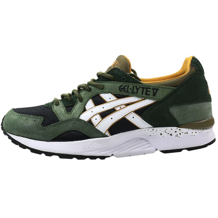 asics gel lyte 5 schwarz asics gel lyte 5 schwarz