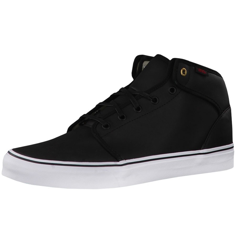 vans mid high vans mid high