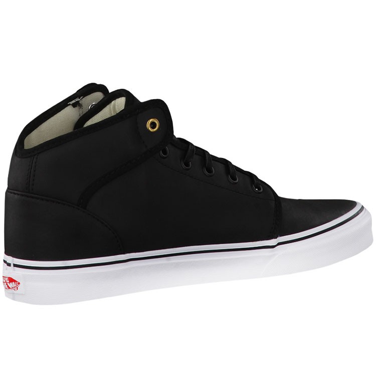 vans sneaker leder herren vans sneaker leder herren